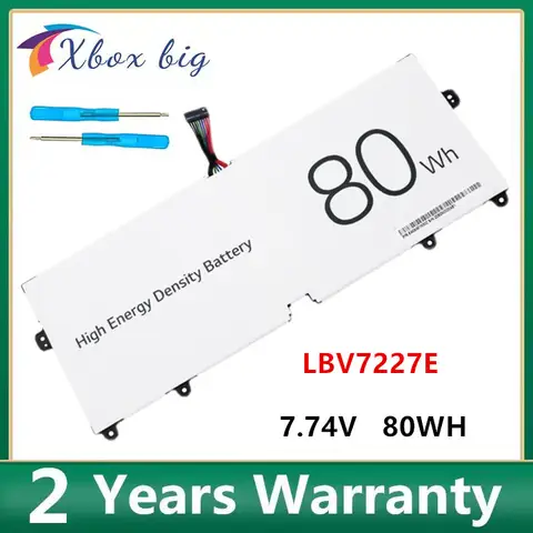 LG 그램용 노트북 배터리, LBV7227E, 7.74V, 80Wh, 15, 16, 17, 2020, 2021, 15Z90N, 17Z90N, 16ZD90P, 16Z90PC, 16Z90PG, 17Z90P Best5 LG 그램용 노트북 배터리, LBV7227E, 7.74V, 80Wh, 15, 16, 17, 2020, 2021, 15Z90N, 17Z90N, 16ZD90P, 16Z90PC, 16Z90PG, 17Z90P Best5