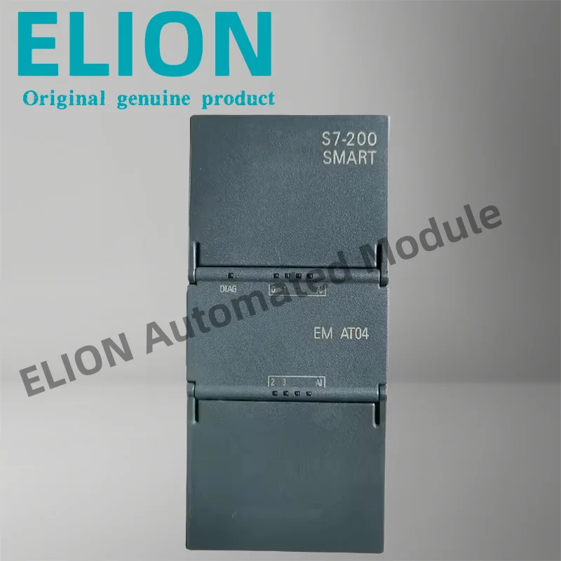 العلامة التجارية الجديدة 6ES7288-3AT04-0AA0 6es7288-3at04-0aa0 S7-200 المدخلات التناظرية الذكية الأصلية