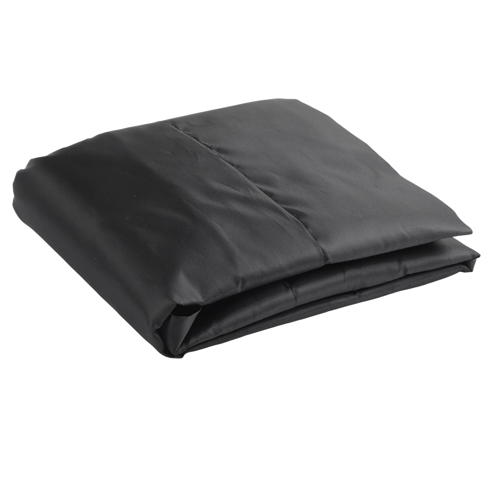 Accessory Oxford Fabric Cover Lawn Mower Cover Hassle-Free Installation Protective Layer Drawstring Closure Easy To Use