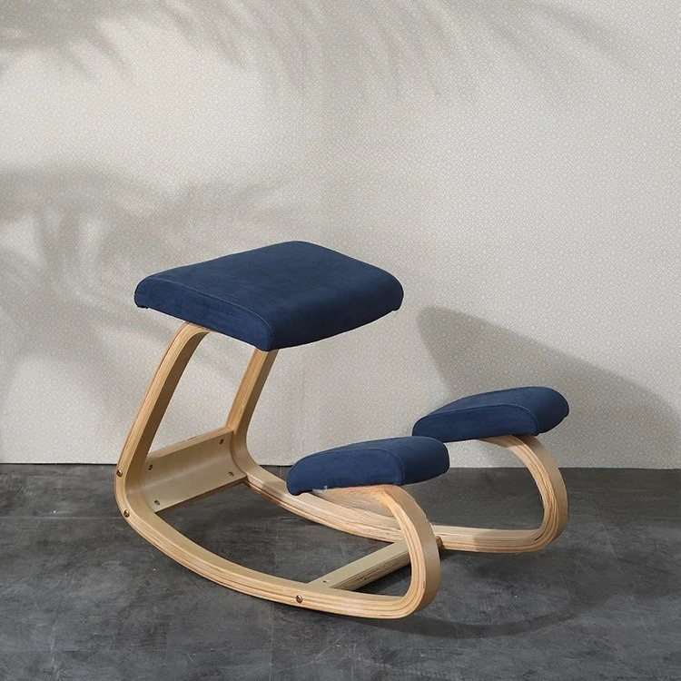 

Student posture chair, human health kneeling chair, student white-collar hunchback correction chair, computer stool