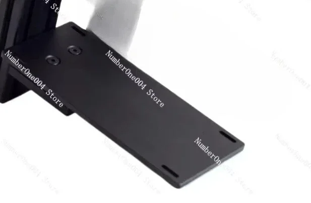 

Applicable to X56 VKB Flight Rocker Bracket, Custom Individual Base Plate Without Bracket