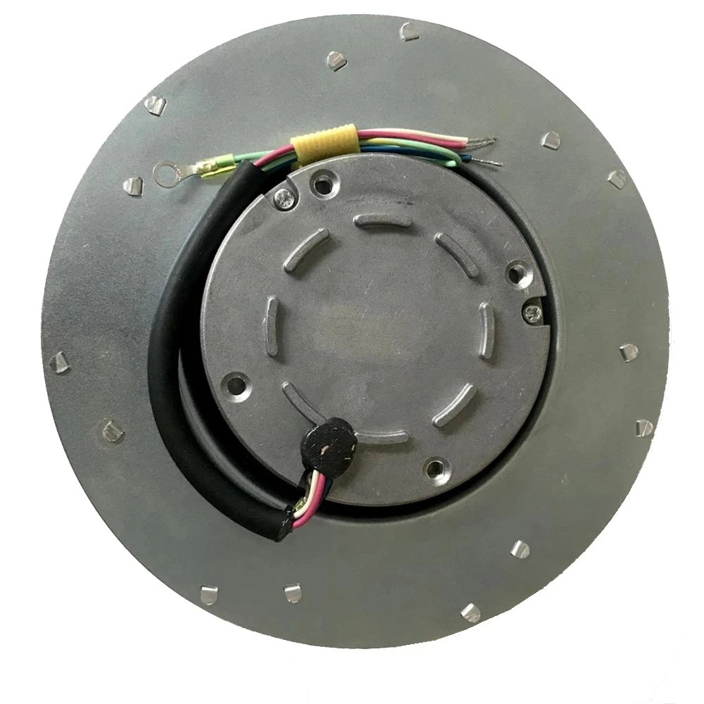 CNC machine tool spindle motor fan A90L-0001-0548 /R 0515 / R 0538R 0537R 0318R 0516R 0536R cooling fan (Made in Taiwan ，China)