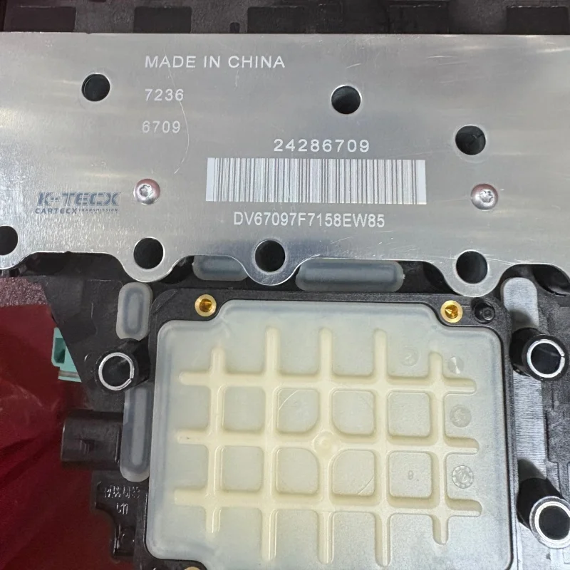 Wholesale Genuine New 6T31 6T41 6T46 TCM  TCU Control Module 24285009 for Chevy Cruze Buick 6T31 6T45 TCU