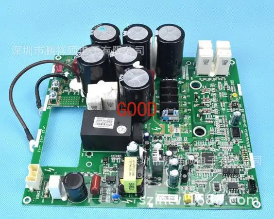 Central air conditioning main board air conditioning accessories board 01394935, 01394952, 01394934 30226217