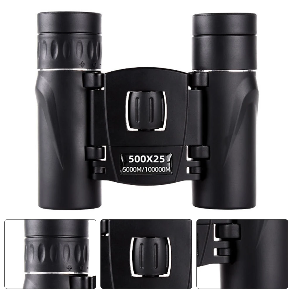 500X25 Binoculars L… - image