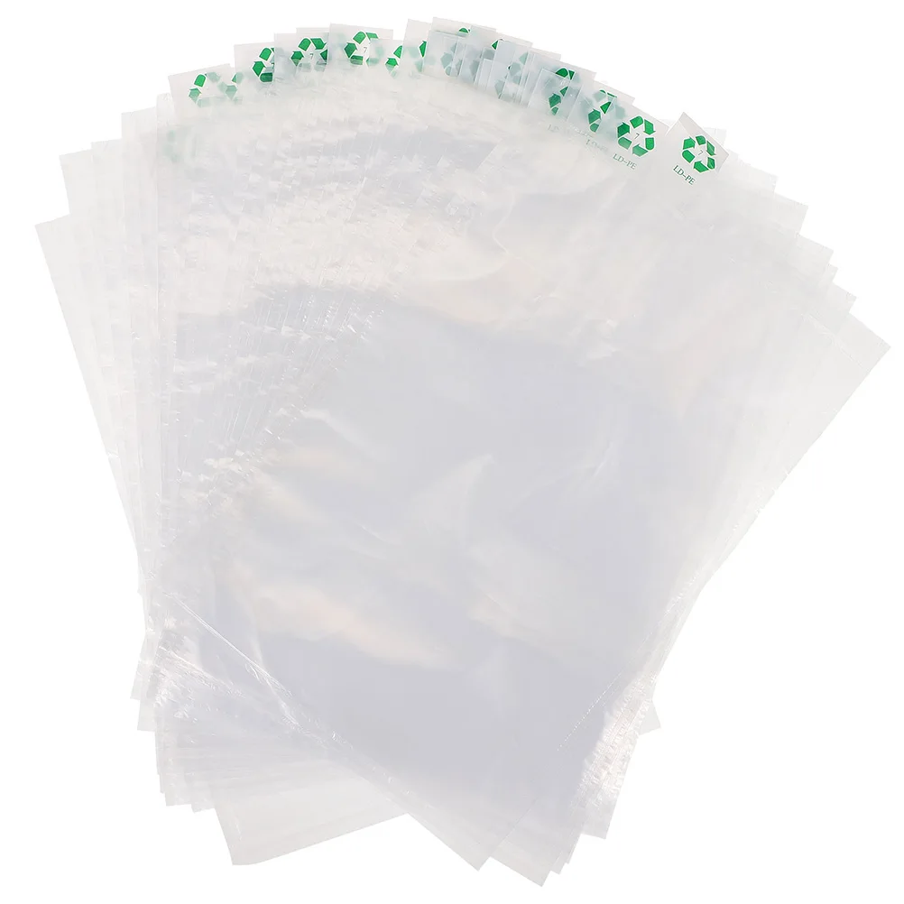 50 Pcs Inflatable Bag Air Pillows for Parcel Transport Conditioner Packing Packaging Travel