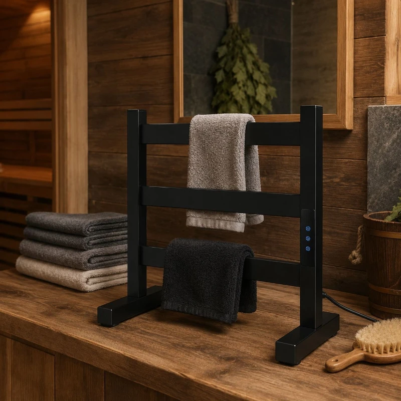 Stainless Steel Towel Warmers  - Towel Warmer Electric recension och pris