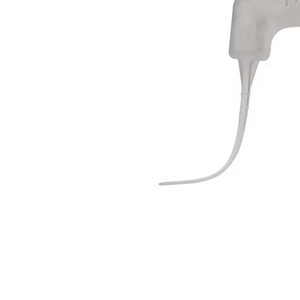 

1/3/5 Dental Irrigation Endo Needle Tip Double Side Hole 30G Endo Syringe Root Canal Washing Needle Dental Materials