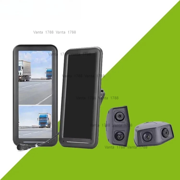 R46 12.3 Inch Truck…