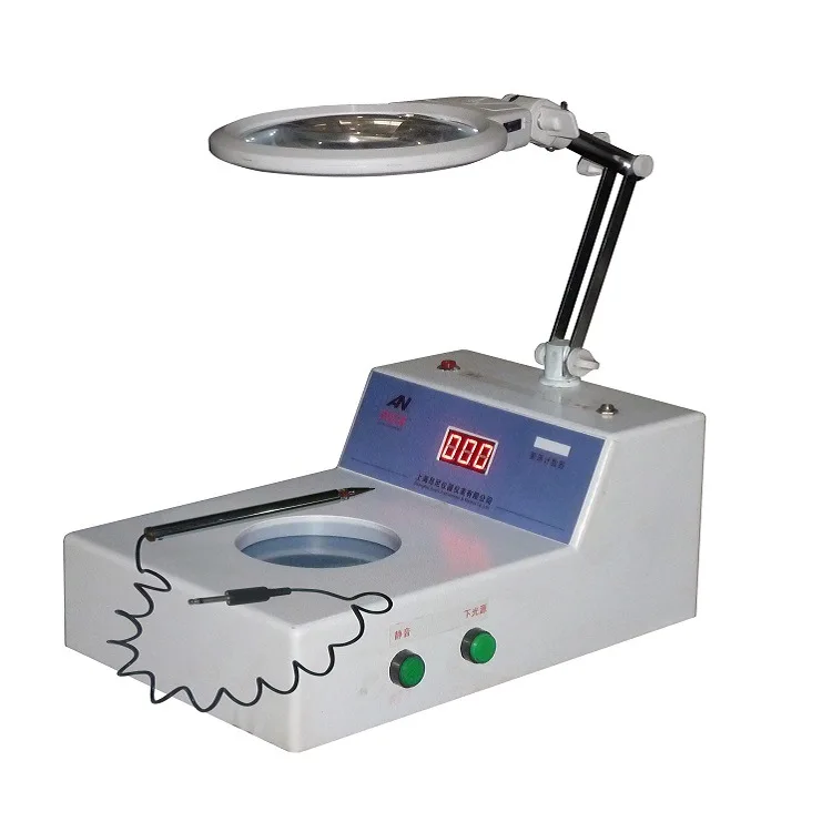 Semi-Automatic Voic… - image