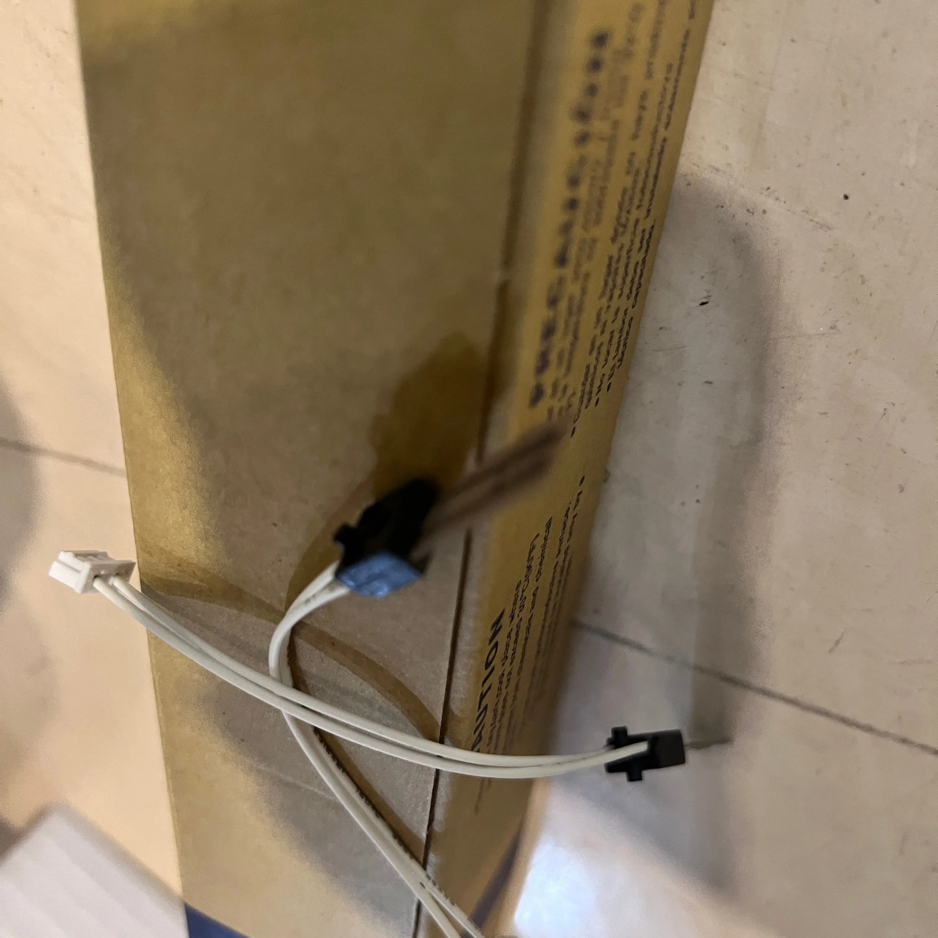 

20 шт. AW10-0053 термистор термофиксатора для Ricoh AF1022 AF2035 MP2550 MP2851 AF2035 AF3035 AF2045 подлинный оригинальный AW100053