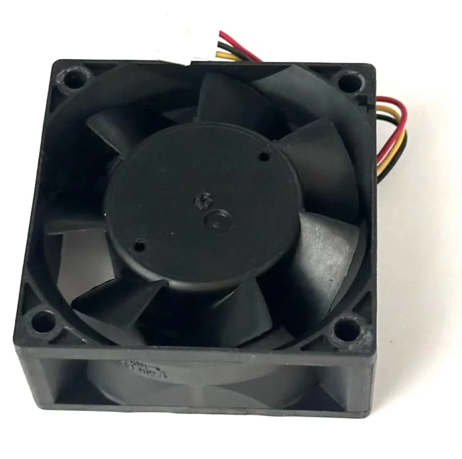 Ventilador de refrigeración pa - Case Fans reseña y precio