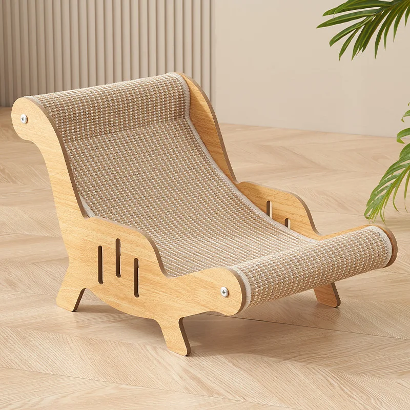 durability-jute-scratching-board-bed-for-medium-size-cats-non-shedding-toy-interactive-pet-supplies-lounge