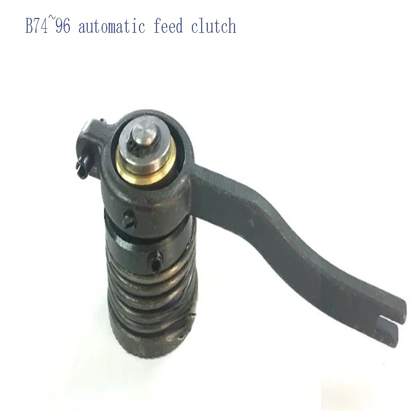 1Pc Milling Machine Overl Oal Clutch Trip Lener Handle The Mill Fork Fit Bridgeport High Quality