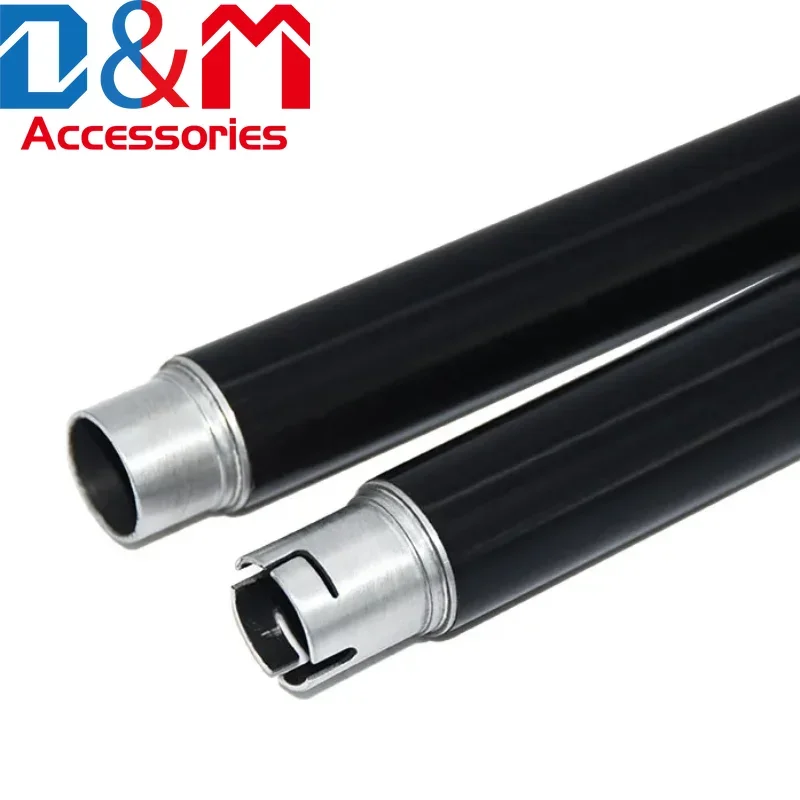 5X LY6753001 LY6754001 Fuser Upper Heat Roller for BROTHER HL3140 HL3150 HL3170 MFC9140 MFC9130 MFC9330 MFC9340 DCP9020