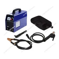 DC Inverter ARC mini Welder 220V IGBT MMA Welding Machine ZX7 200 Amp for Home Beginner Lightweight Efficient