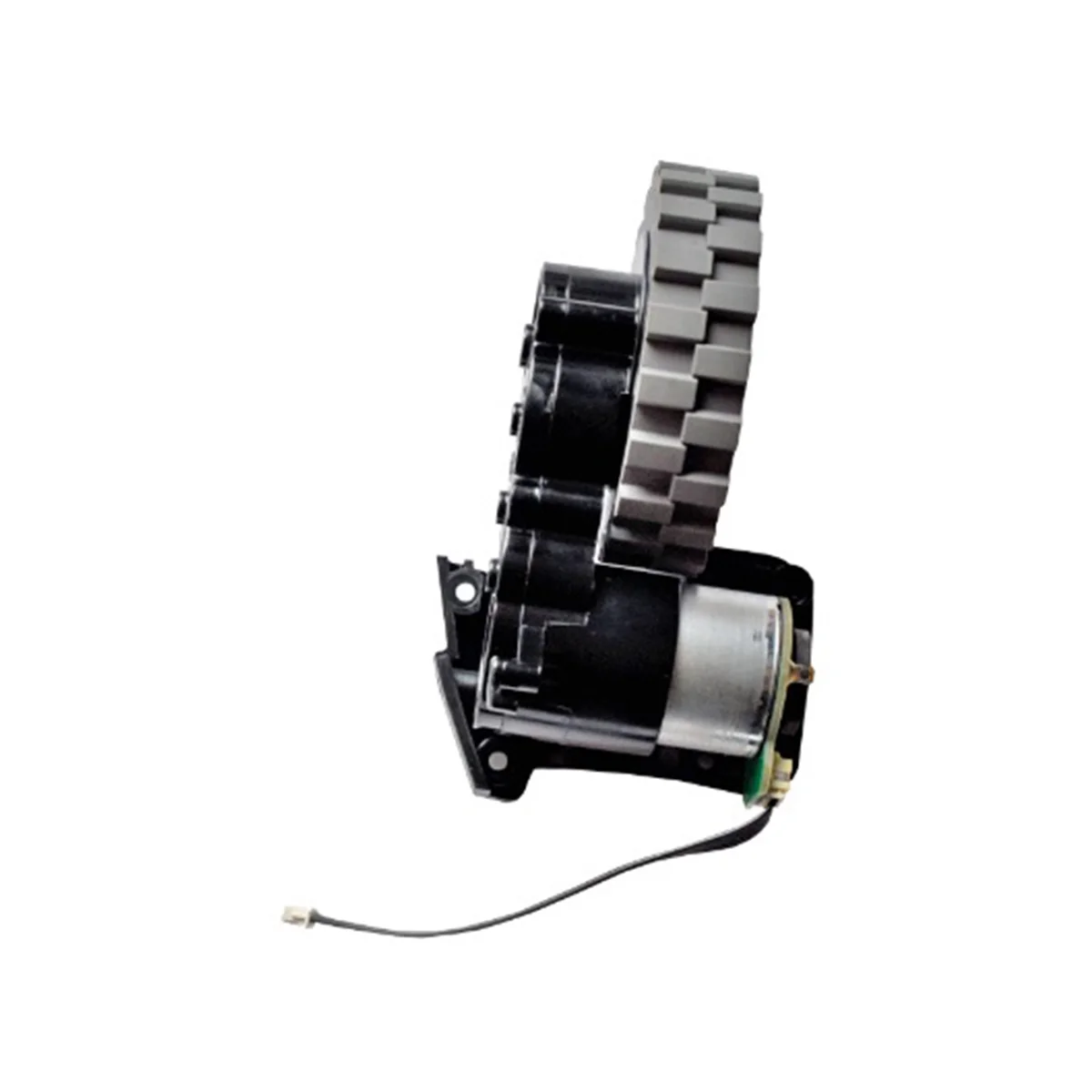 ロボット掃除機用モーター付きホイールアセンブリ,抽出ツール,右側ドライブ,abir x5 x6 x8 s6,1個