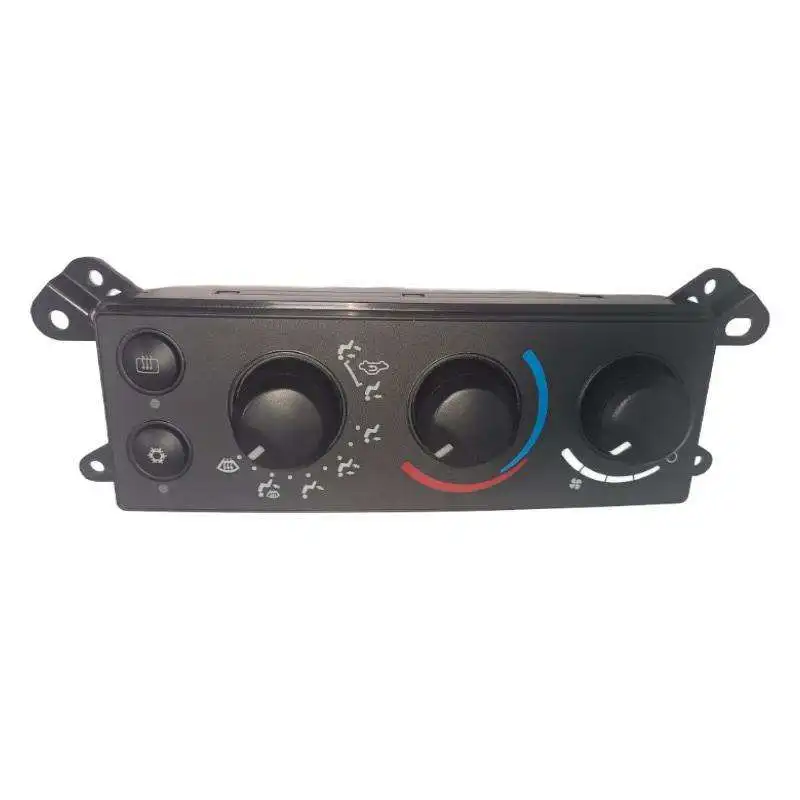 Rapid Shipment A/C Heater Climate Control Module Switch for P55057078AB 55056569AC 55056569AD 55056569AE in Stock in stock