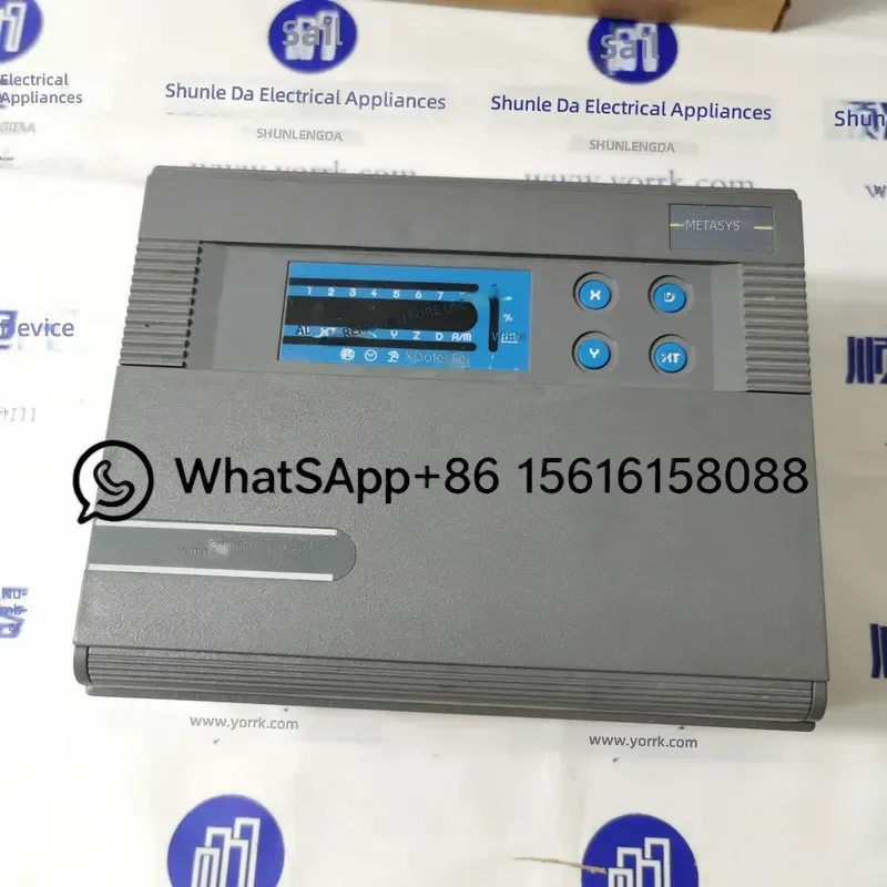 639B0116H01 York Air Conditioning Repair Parts Johnson Controls Communication Module HVAC Replacement Component Original