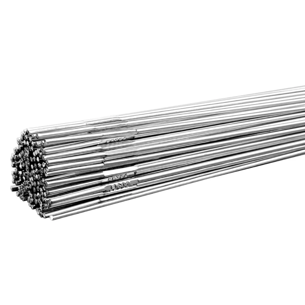 0.5kg Stainless Steel Argon Arc Welding Wire 304 308 316L Stainless Steel TIG Welding Rods Filler Wire 1.6-3.2mm Diameter