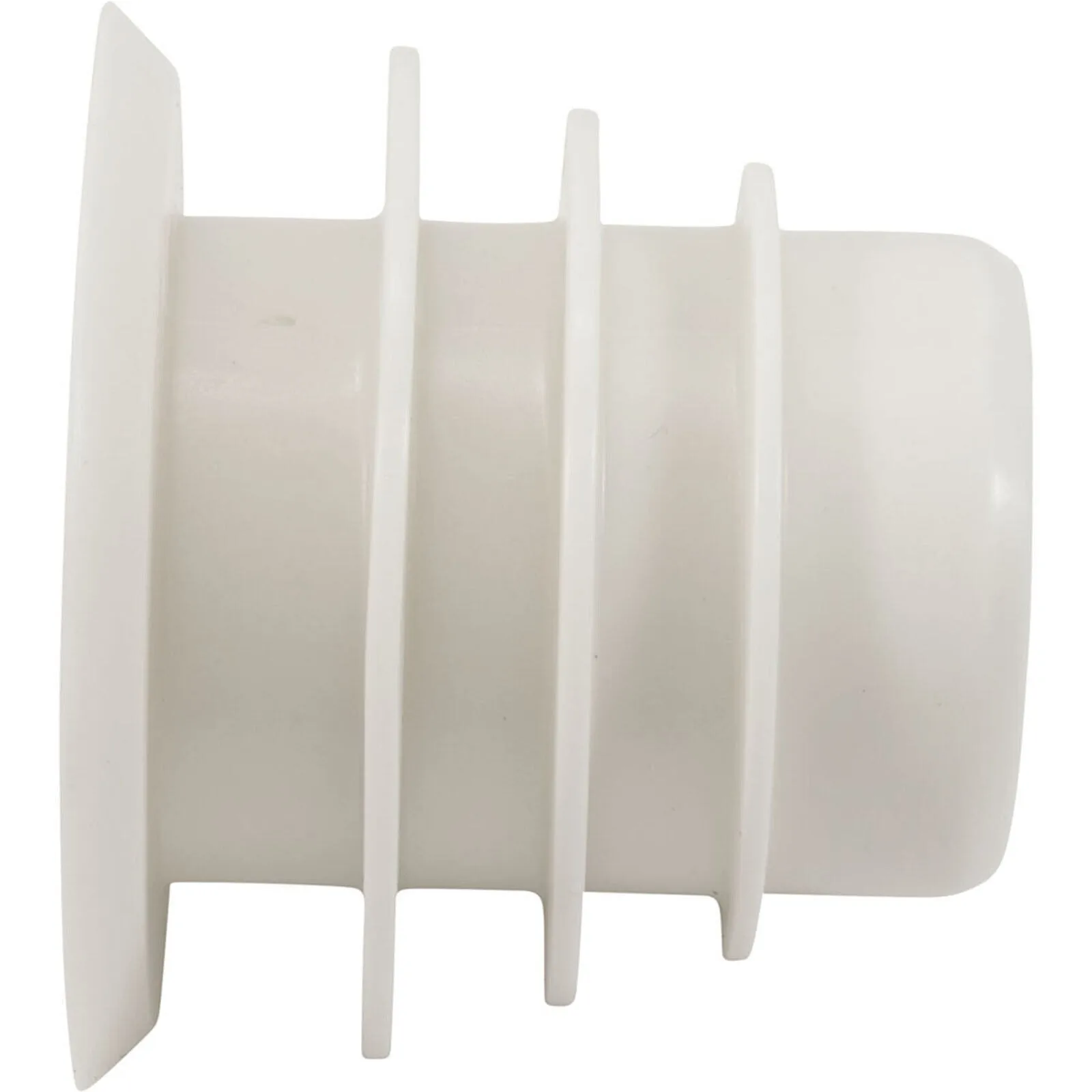 For Zodiac W70263 Conical Adapter Valve Sleeve Separator W63900 Compatible With Pentair K12110 Pool SPA Valve Replacement Part