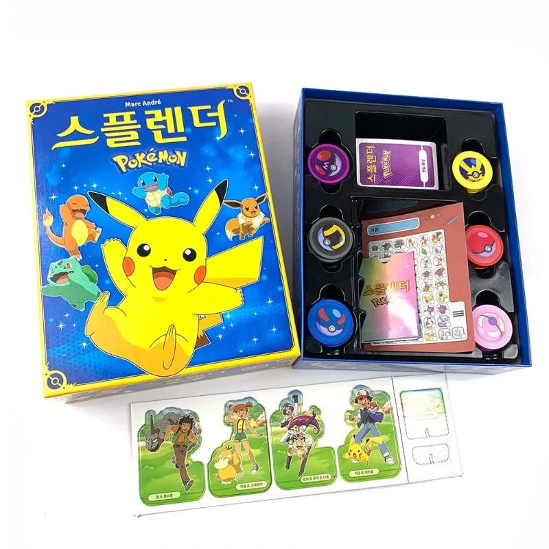 pokemon-edition-juego-de-mesa-version-coreana-juego-de-cartas-estrategia-introductoria-juego-de-fiesta-familiar-regalo-de-halloween-y-navidad