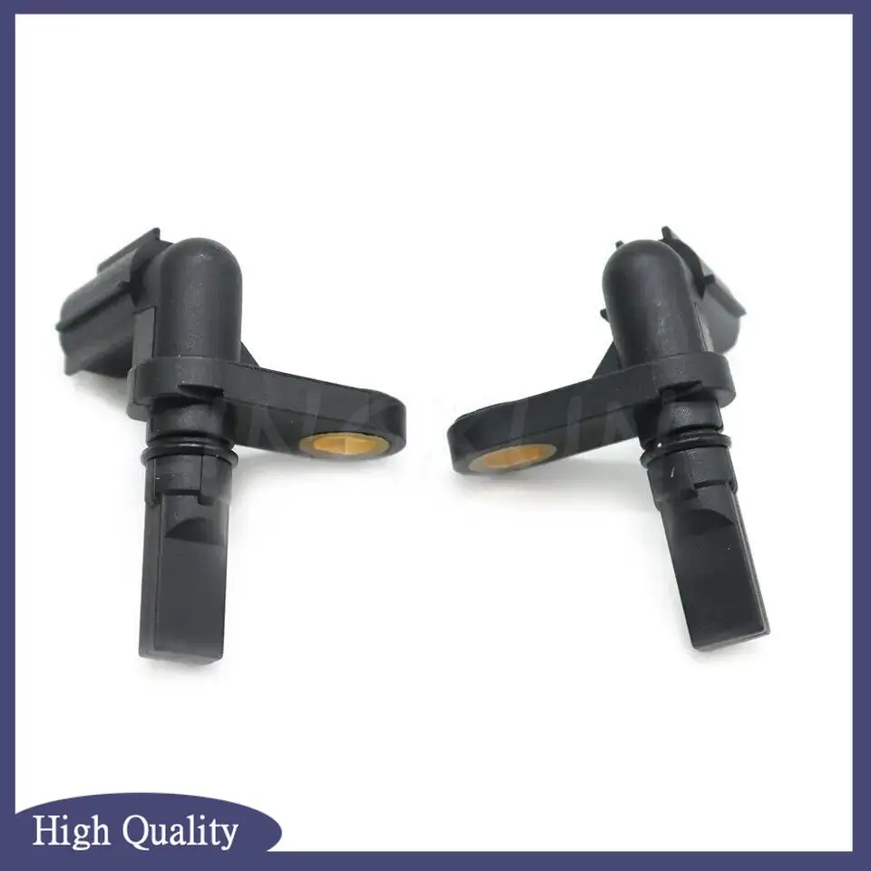 Rear L/R ABS Wheel Speed Sensor For Toyota Sequoia 4.7L 5.7L 2008-17 89545-0C030 89546-0C030