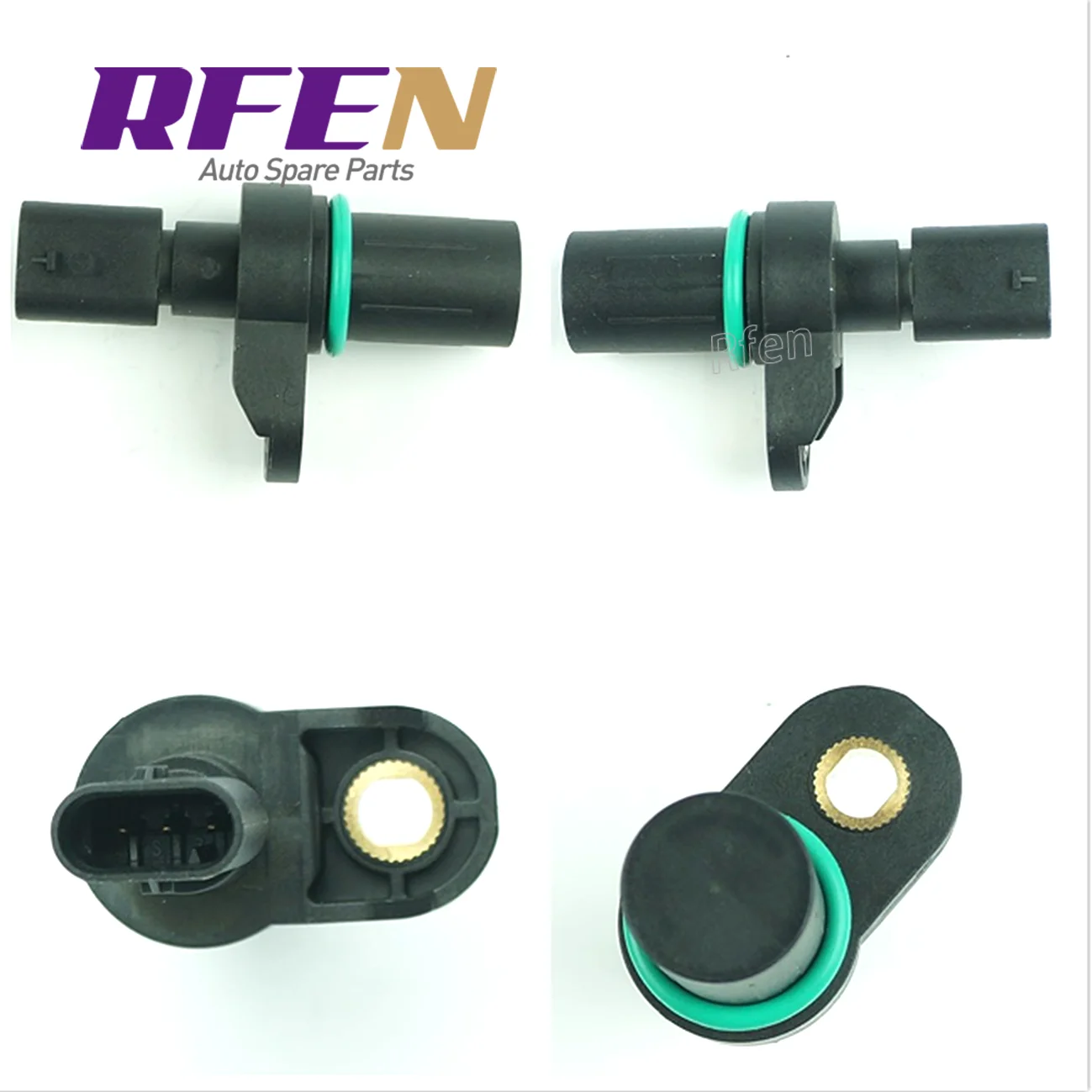 13627803093 Camshaft Position Sensor For BMW Diesel F20 F30 F07 F06 X1 X3 X4 X5 X6 OEM 13627803093 235-1940 6PU 009 168-241