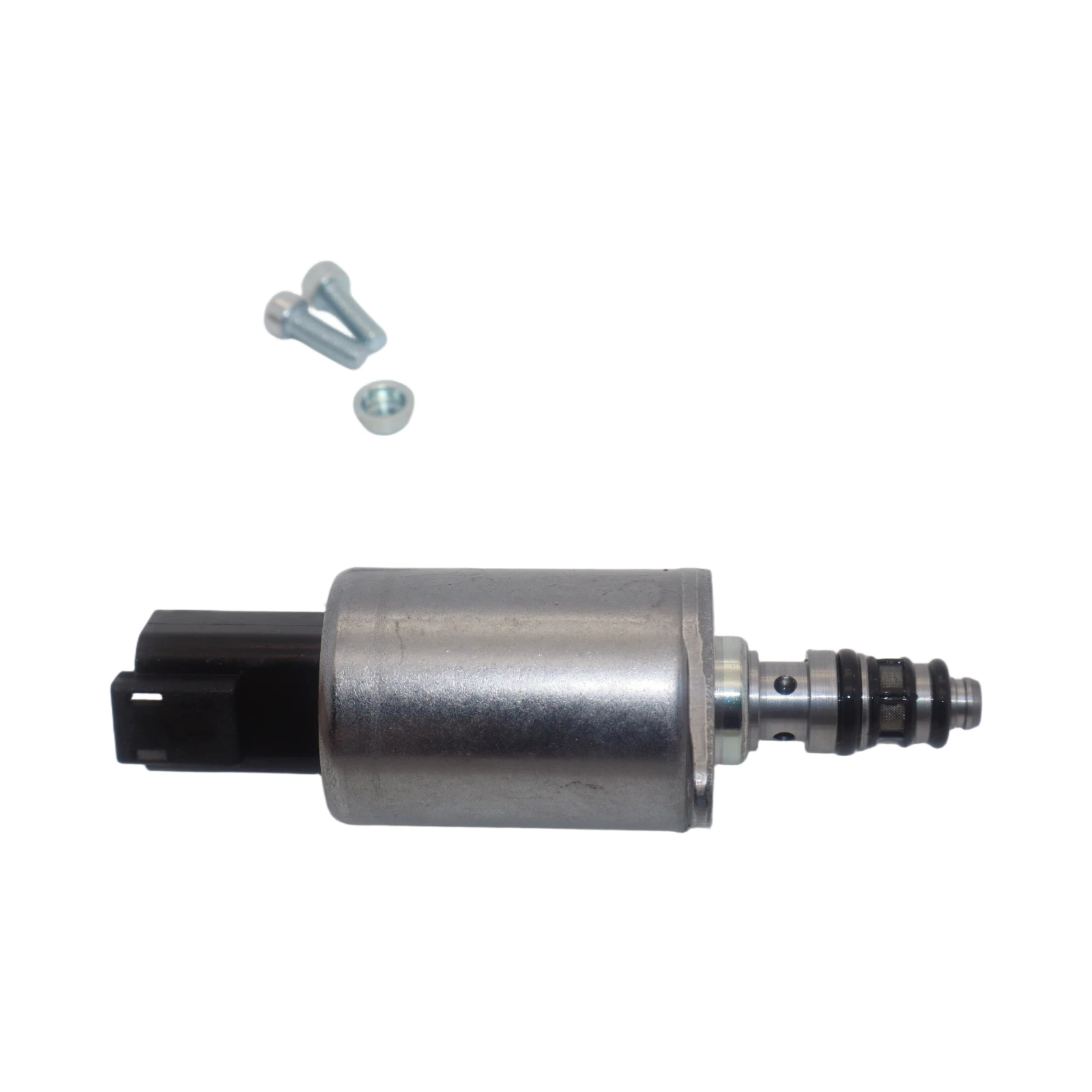 TM82302 Électrovanne 24V pour pièces de machines de construction et d'excavation