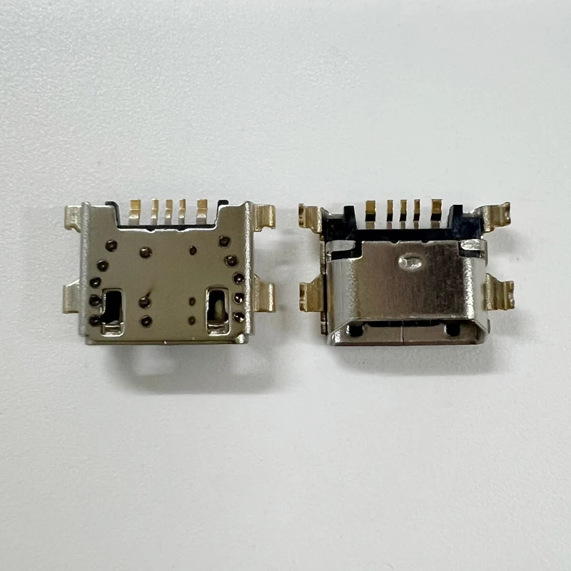 

10PCS For VIVO Y01 X21 X23 S1Pro S1 Pro Y7S X21A USB Connector Jack Socket Charging Port Dock Plug Repair Parts