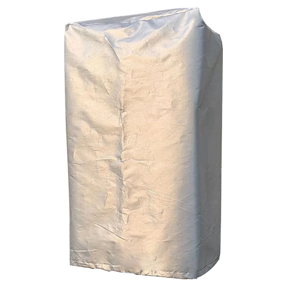 

Outdoor Charging Station Standing Charging Station Sturdy Design Sunproof Cover Versatile Application Dustproof Shield