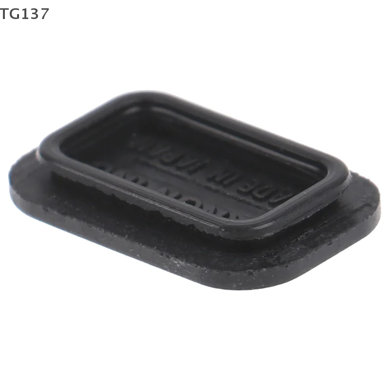 USB Square Plug Bottom Accessory Interface Rubber For 5d2 40D 50D 7D 5DII USB Camera Repair