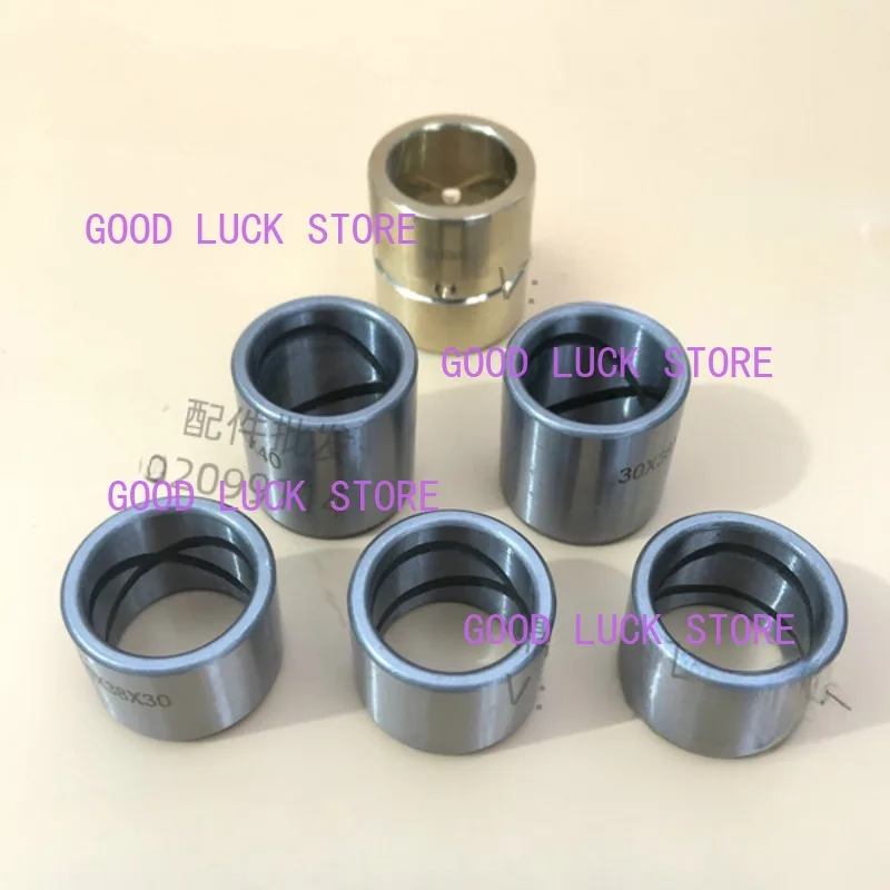 

Втулка для Kubota U15/17/20/30/135/155/161/163/165, односторонняя втулка ковша, крышка головки ковша, 30x38x30