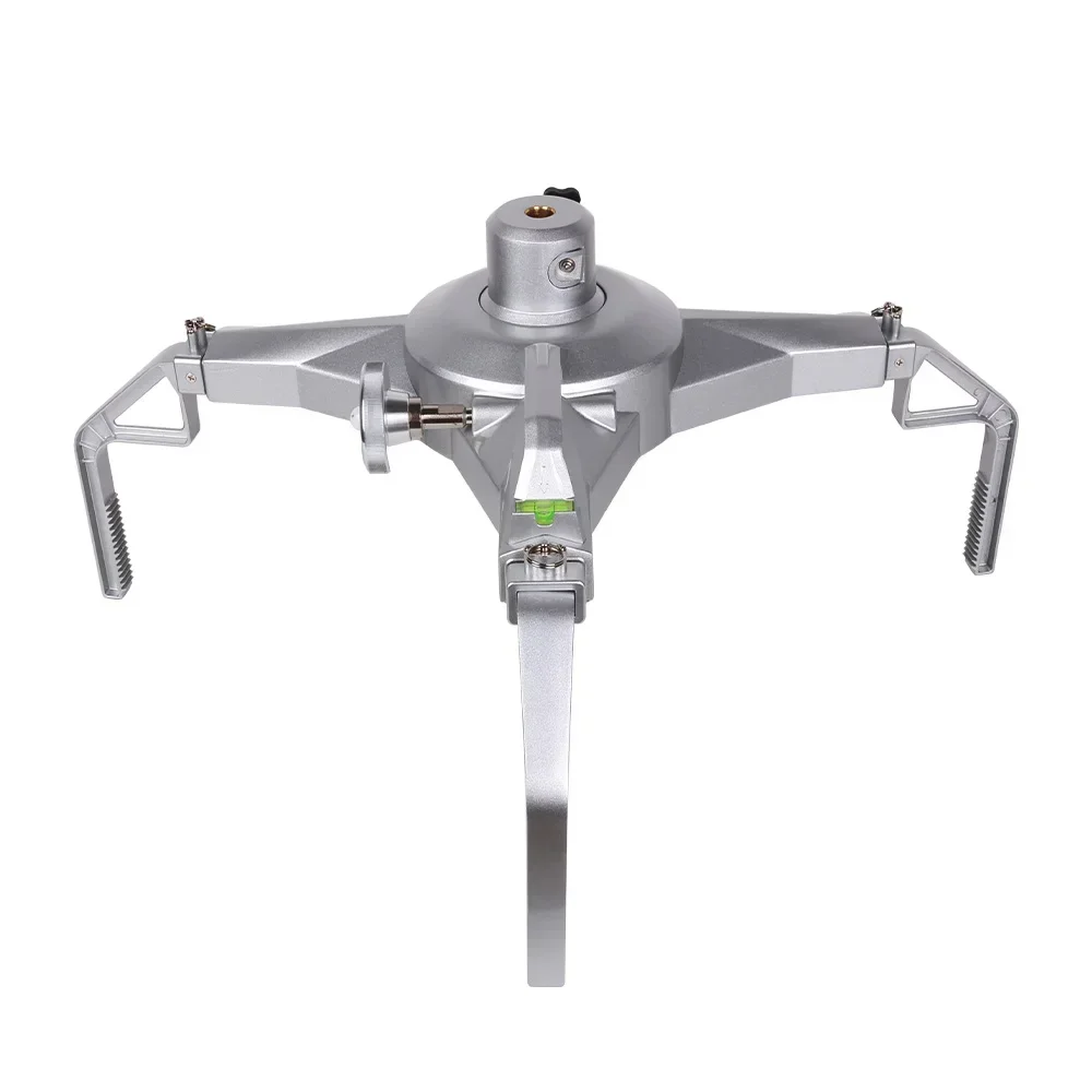 2025 New Design Repair Car Wheel Clamps 4pcs 3D Wheel Alignment Wheel Clamp