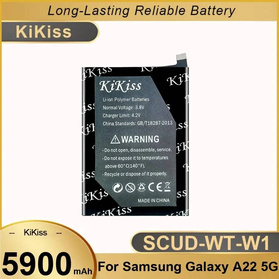 5900Mah High-Effici… - image