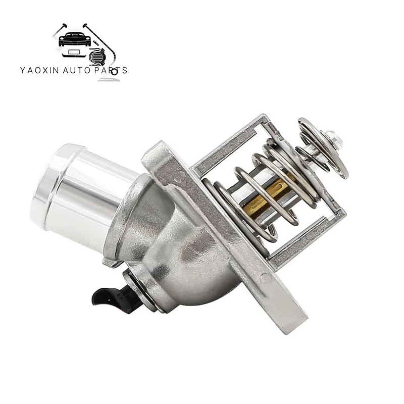 Automobile thermostat is suitable for Hyundai Palisade Cadenza Sedona Sorento Telluride 2017-2022 255003L300 25500-3L300