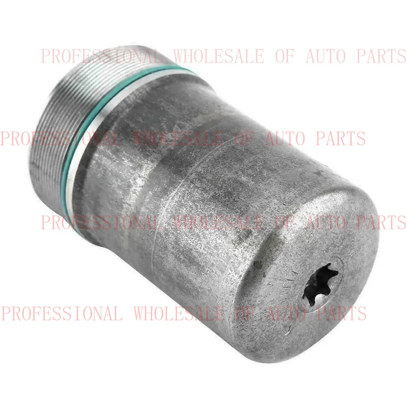 V+ 0AM325587E DSG 0AM Valvebody Accumulator For AUDI VW SEAT SKODA 7SP 0AM325587F