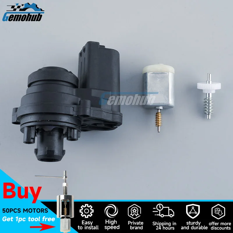 

Gemohub Car rear mirror motor rearview mirror automatic fold gear 38T metal MODULE For 2019-2023 Peugeot Partner K9 Van parts