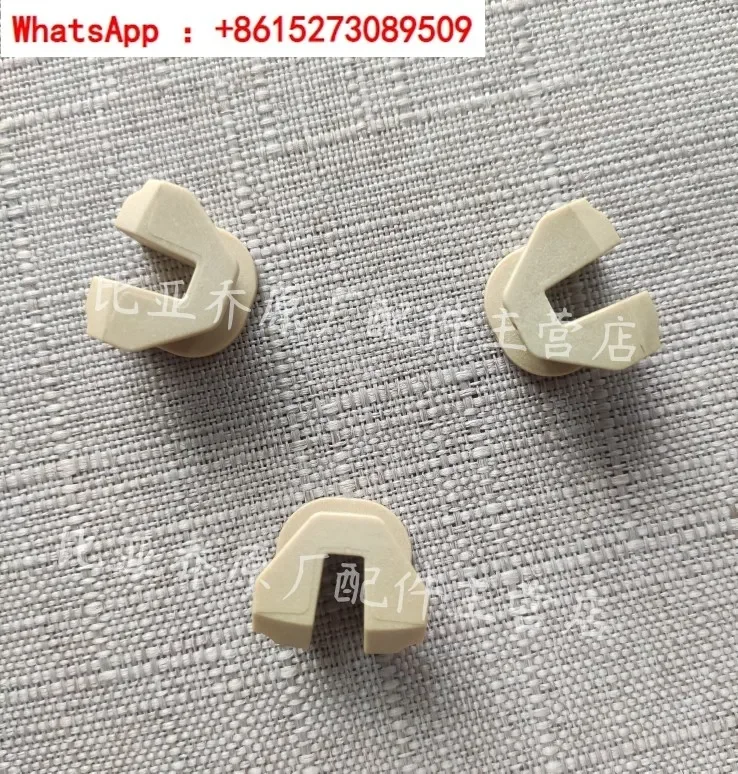 Original VESPA300HPE X7 2.0 Longjia XDV250 Puli disk buffer block slider