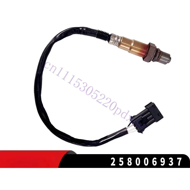 

FOR Chery A5 Oxygen Sensor 0258006937