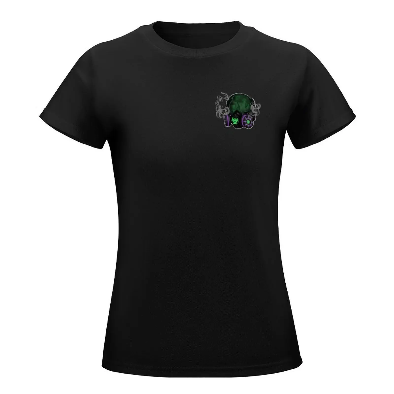 Psycozmbe 2 (Limited Release) T-Shirt Aesthetic clothing female woman t shirt