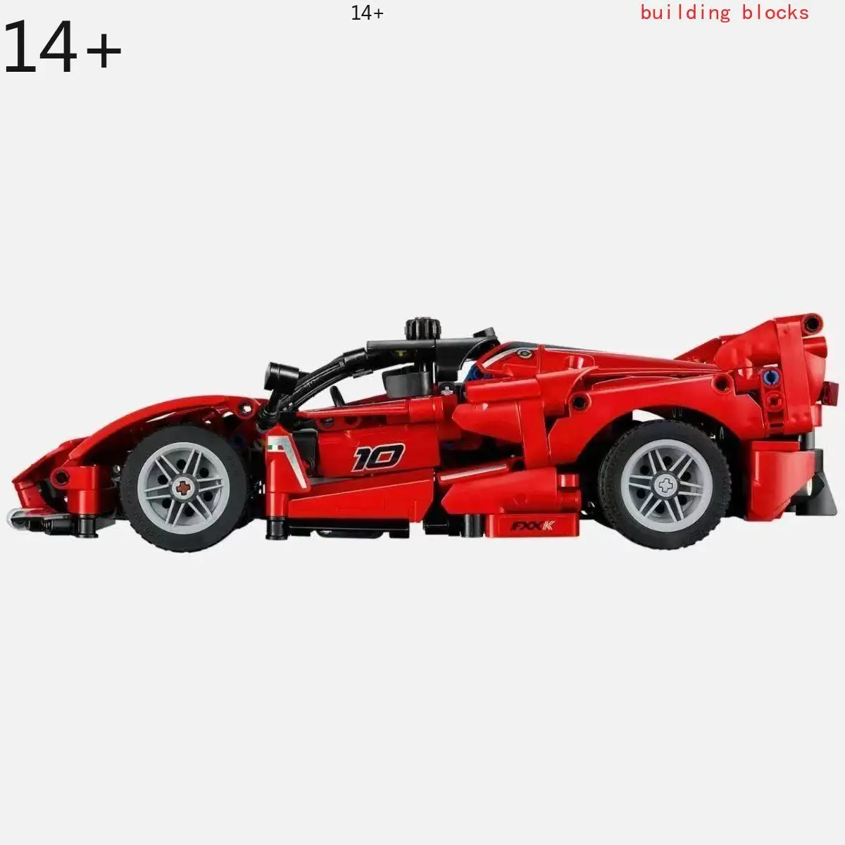 

Инновационные механические конструкторы для гоночных автомобилей, идеальный подарок на день рождения для мальчиков и девочек, подарок на детский праздник