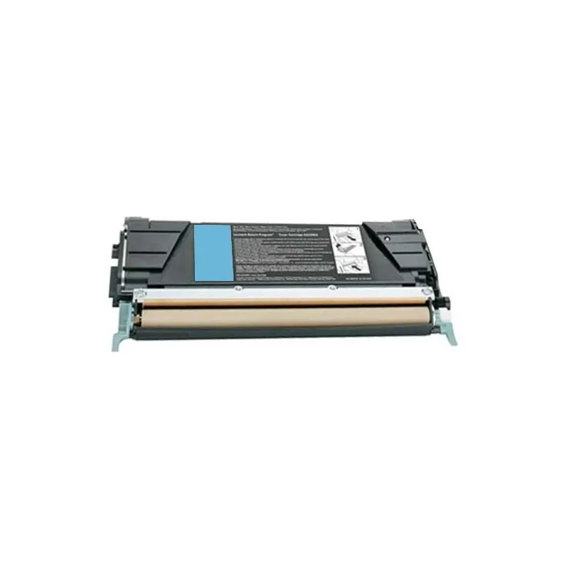 OL26C recycled Olivetti toner cartridge replaces B0614 XOL26CR imprimirbien.com