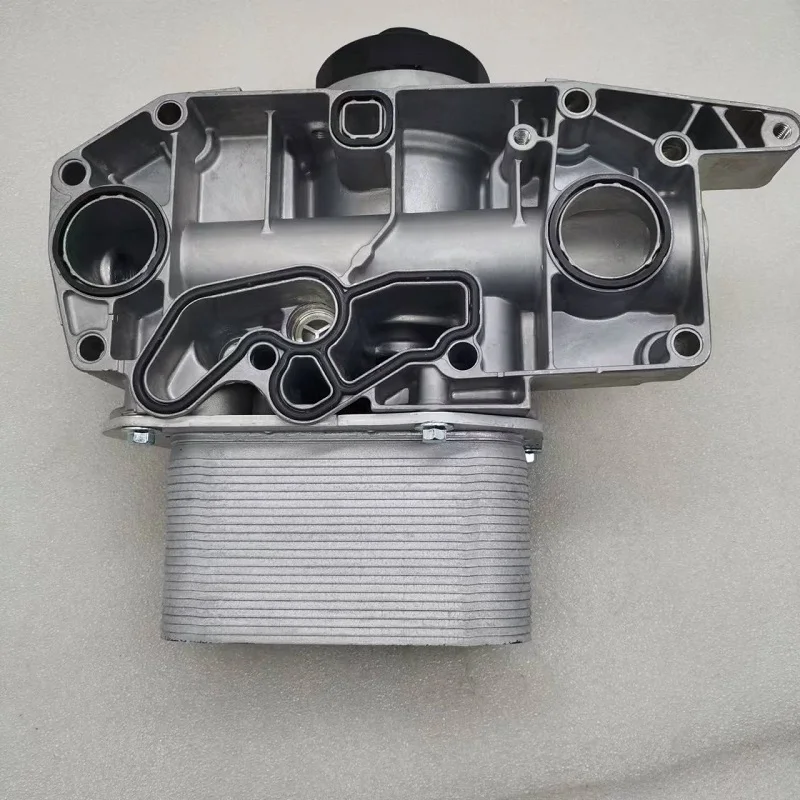 Excavator Diesel En…