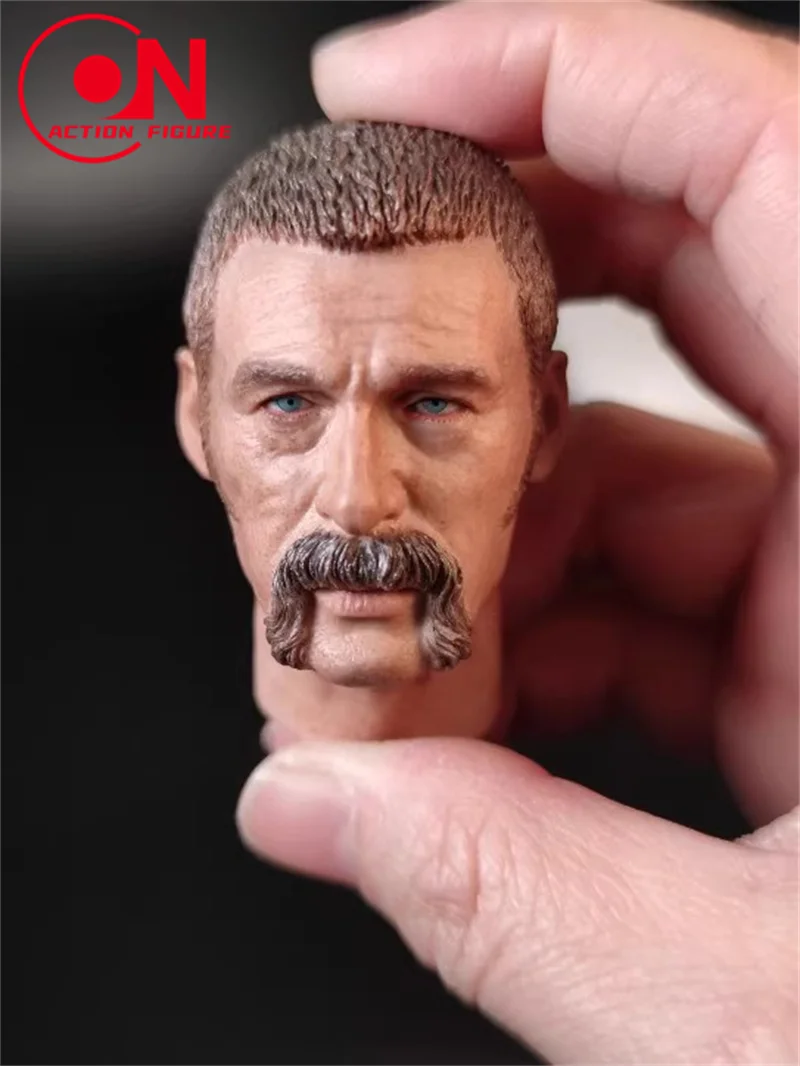 1/6 sas sniper john preço cabeça esculpida escultura modelo caber 12 ''soldado masculino figura de ação corpo bonecas