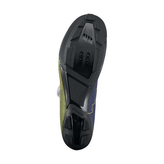 Shimano SH-RX600 Gravel Bike Lock Shoes RX6 RX600 Carbon Fiber Sole Gravel Bike Self-locking Riding Shoes Locking Shoes view 5