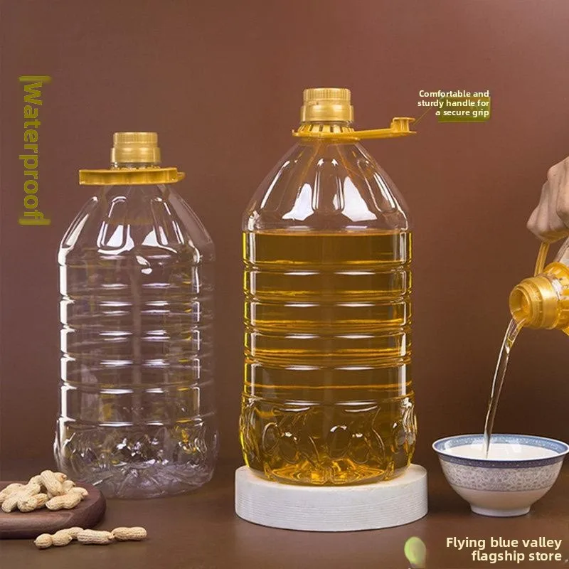 

Кувшин для белого вина Thiened Food, 5 л, с широкой ручкой, для кухни и дома, без упаковки, для масла/жидкостей