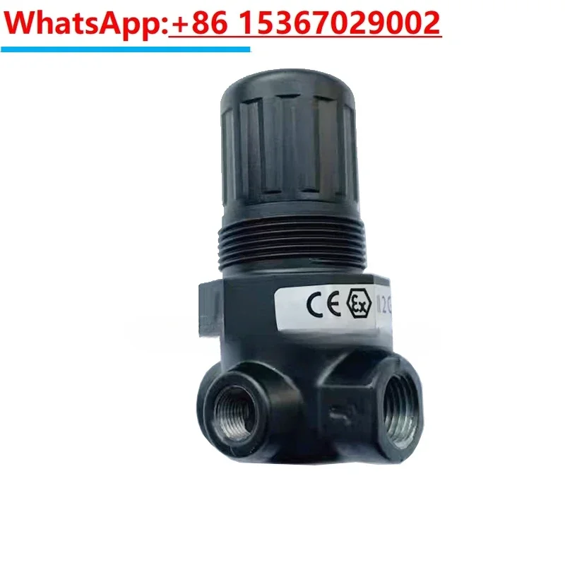 R07-200-RNKG R07-200-RNKA R07-100-RNKG R07-100-RNKA R07-200-RNKB Norgren Pressure Regulating Valve  Pressure Reducing Valve