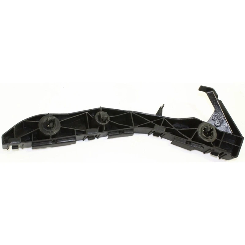 5211547010 / 5211647010 Car Front Left & Right Side Lower Bumper Retainer Support Bracket For Toyota Prius 2004-2009