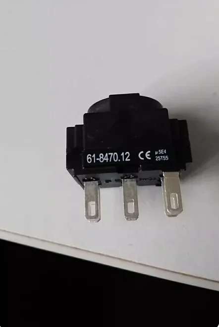 61-8470.12 новый и оригинальный